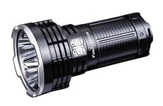 fenix LR50R, Rechargeable Long Range Ultra Bright LED Searchlight Torch | 12,000 Lumens | 950 Metres | 58 Hrs Max | 16000 mAh Large Capacity Battery | Tripod Mountable | Power Bank | IP68