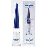 Vernis à ongles Herome  Vernis à Ongles Durcisseur Doux 10Ml