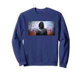 Squid Game Front Man Dalgona Room Sweatshirt