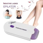 BB Mini USB -induktioparranajokone naisille Home Laser Beauty Epilator