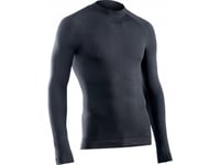 Northwave Thermal Underwear Northwave Revolution L/S Svart-M (S/M)