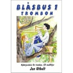 Blåsbus 1 Trombon