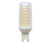 Rabalux 79120 - LED-polttimo G9/7W/230V 4000K