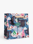 Cath Kidston Christmas Gift Bag