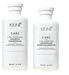 Keune Care Vital Nutrition Duo 300ml + 250ml