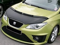 Nasa huven Seat Ibiza 6J 2008 svart