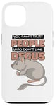 iPhone 13 Can't Trust People Who Don't Like Degus Ordinary Degu Case