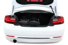 BMW 2serie Coupe F22 2014 kupe resesackset