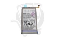 Official Samsung Galaxy S10E G970 3,100mAh Battery - GH82-18825A