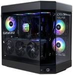 Stormforce Ryzen 7 32GB 2TB RTX4090 Gaming PC