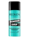 Powder Grip Torrschampo Nude Redken