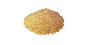 Garlic & Sea Salt blend 100g £2.88 The Spiceworks - Hereford Herbs & Spices