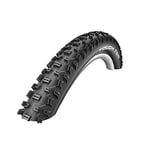 Schwalbe Tough Tom K-Guard 57-584-Skin Adult Bicycle Tyre Black