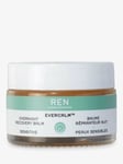 REN Evercalm Overnight Recovery Balm 30ml (New) - Free Postage