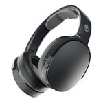 Skullcandy Hesh Evo Wireless Over-Ear Headphones - True Black