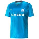 T-shirt Puma  Olympique de Marseille Third 22/23 R