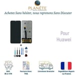 Ecran LCD Complet Noir sans châssis Pour Huawei P Smart 2019 POT-LX1 POT-LX1AF