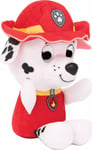 Spin Master Gund Paw Patrol: Marshall Marcus Plush Toy (7,5cm) (20131889)