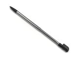 Stylet Métal Rétractable Pour Nintendo Ds Lite (Ndsl Dsl) - Noir - Straße Game