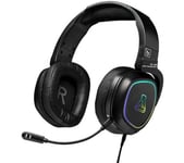 CASQUE GAMING THE G-LAB Korp Promethium