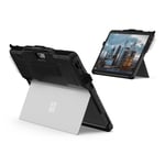 UAG Rugged Smart Card (CAC/PV) Reader Case for Surface Pro 9 TAA - SMART-kortleser - USB-C - TAA-samsvar