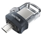 Sandisk Ultra Dual Drive M3.0 USB-minne