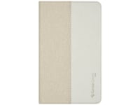 Gecko Covers V11t69c23 Ipad-Cover/Taske Samsung Galaxy Tab A9 22,1 Cm (8,7) Backcover Sand