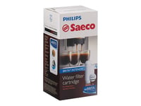 Saeco Ca6702 Brita Intenza+ - Filterpatron - Till Kaffemaskin - För Lavazza A Modo Mio Ri9585  Talea Ri9829  Xelsis Hd8646  Xsmall Hd8743  Xsmall Class Hd8745