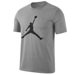 Air Jordan Men's Jumpman Crew Tee - Iconic Style & Comfort tee