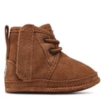 Snörskor Ugg Baby Neumel 1103500I Brun