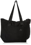 adidas W ID Tote KC Sports Backpack - Black/Black, NS