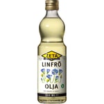 Zeta Linfröolja 500ml