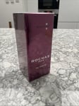 ROCHAS MAN INTENSE 100ML EAU DE PARFUM SPRAY BRAND NEW & SEALED