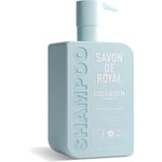 Savon de Royal Miracle Shampoo Collagen Revitalize Hair 500 ml