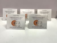 5x Charlotte Tilbury Charlotte's Magic Cream 1.5ml Sample