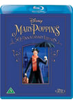 Mary Poppins: 50th Anniversary (Blu-ray)