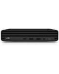 HP Pro 260 G9 Mini PC I3 8 Go 256 Windows 11 Noir