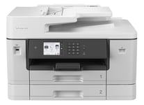 Brother All-In-One A3 Wireless Inkjet Printer MFCJ6940DW