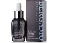 Bergamo_S.9 Syn-Ake Ampoule Whitening Care Facial Serum With Snake Venom 30Ml