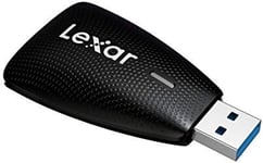 Lexar Minneskortsläsare Prof 2-in-1 SD/MicroSD USB 3.1