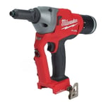 Milwaukee M18 Fuel One Key Rivet Tool No Bat 4933478601