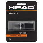 HEAD Ultimate Accessoire Adulte Unisexe, Noir, Taille Unique