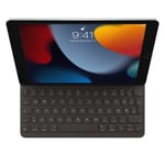 Apple Smart Keyboard Tastatur til iPad (9. gen og 8/7. gen) og iPad Air