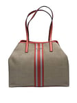 Guess Vikky Large Tote, Sac a Main Women's, Bellini, Taille Unique