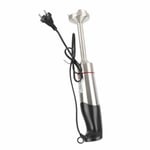 800W Immersion Hand Blender 800W Stick Blender With Stainless Steel