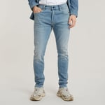 Revend Skinny Jeans - Light blue - Men