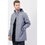 Blouson K-Way  Parka homme à capuche  Duke Bonded