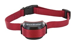 PetSafe - Collier Anti-Fugue pour Chien Têtu Supplémentaire pour Clôture Anti-Fugue sans Fil, Rechargeable, 5 Niveaux Réglables de Stimulation et Mode Bip