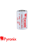 PYRONIX REPLACEMENT BATTERIES FOR THE MC2-W Battery for the MC, WL, UT, Shock UK