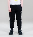 Puma Housut Ess Sweatpants Tr Black 587037 01